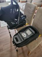 maxi cosy CabrioFix + 2 FamilyFix, Kinderen en Baby's, Autostoeltjes, Ophalen, Isofix