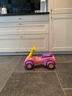 Loopauto Fisher-Price te koop, Enlèvement, Utilisé, Véhicule de marche