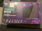 4k Gaming Monitor 160 Hz, Minder dan 1 ms, 151 t/m 200 Hz, Hoofdtelefoonaansluiting, Ophalen
