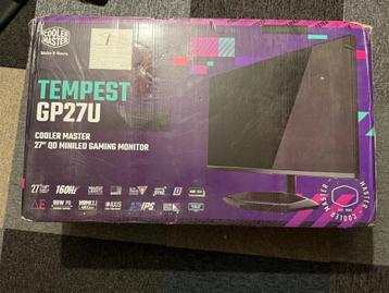 4k Gaming Monitor 160 Hz beschikbaar voor biedingen