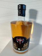 San Graal Brakel Belgische whisky 7 year old, Ophalen of Verzenden, Zo goed als nieuw