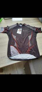 vélo maillot homme, Ophalen, Nieuw, XXL