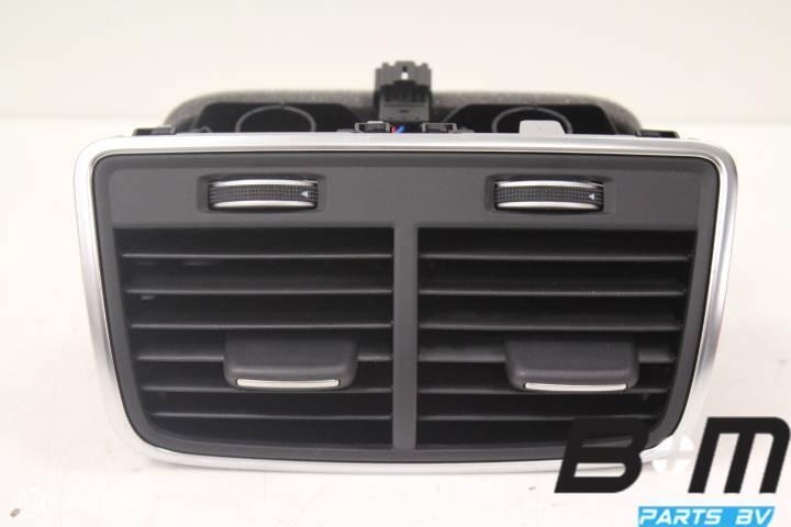 Luchtrooster achterin middenconsole Audi A6 4G Av 4G0819203B, Auto-onderdelen, Interieur en Bekleding, Gebruikt