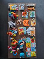 Babyspeelgoed, Enlèvement ou Envoi, Hochet