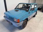 Fiat Panda 2 X ! 141A -'34' - 'OERMODEL' - UNIEKE KANS!, Auto's, Voorwielaandrijving, 4 zetels, Stof, Beige