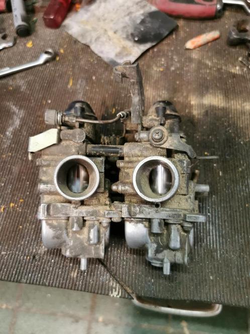 Carburators xl 250 Xr 250 xr 350 xr 350, Motoren, Onderdelen | Honda, Ophalen of Verzenden