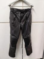 motorbroek, Ophalen, Broek | leer, Richa, Dames