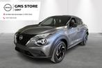 Nissan Juke 1.6 Hybrid N-Connecta | Park & Ride Pack, Auto's, Nissan, 4 cilinders, 1600 cc, Bedrijf, 5 zetels