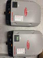 Omvormers voor zonnepanelen, Ophalen, Zo goed als nieuw, 200 wattpiek of meer