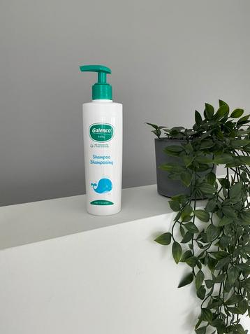 Galenco baby Shampoo   beschikbaar voor biedingen