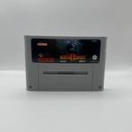 Mortal Kombat II SNES, Games en Spelcomputers, Vechten, 1 speler, Ophalen of Verzenden, Zo goed als nieuw