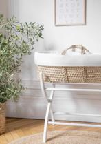 Baby wieg Tartine et Chocolat, Ophalen, Zo goed als nieuw, Wieg