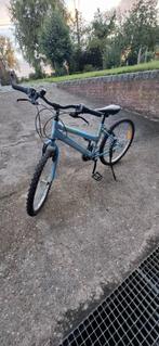 Kinderfiets, Fietsen en Brommers, Ophalen, Zo goed als nieuw, 20 inch of meer