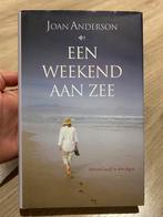 Een weekend aan zee - Joan Anderson, Ophalen of Verzenden, Zo goed als nieuw
