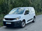 Peugeot partner 1.6HDI *EURO6b/AC* START&RIJD PERFECT, Auto's, Peugeot, Euro 6, 5 deurs, Particulier, Overige carrosserie