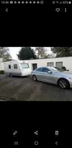 Caravan Caravelair 400 te koop bwj2011, Enlèvement