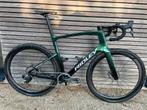 Ridley kanzo fast sram red axs, Fietsen en Brommers, Ophalen of Verzenden, Zo goed als nieuw