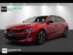 Peugeot 508 SW gt pack camera gps leder, Auto's, Automaat, https://public.car-pass.be/vhr/c7eaefe1-24b3-41df-84cc-debd4c516fa7