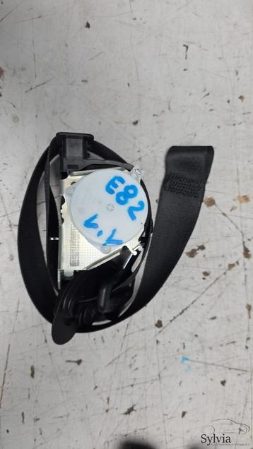 Gordel bovengordel voor links BMW 1 serie E82 72112997303 29 beschikbaar voor biedingen