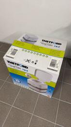 Porta potti draagbaar toilet nieuw, Caravans en Kamperen, Ophalen