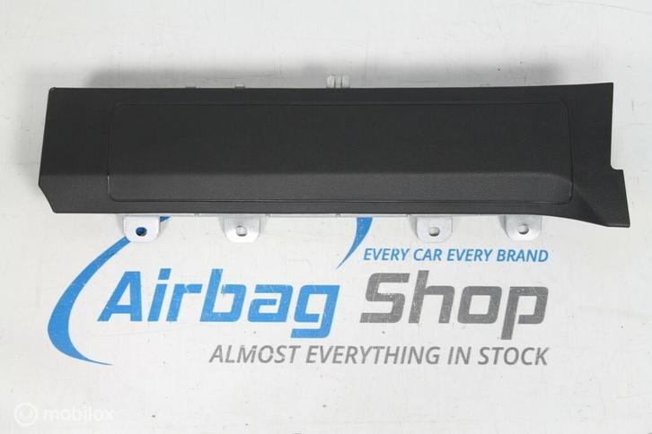 Airbag genou Mercedes B klasse W246 (2011-2018), Autos : Pièces & Accessoires, Autres pièces automobiles, Utilisé, Enlèvement ou Envoi