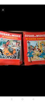 Suske en Wiske (enkele jommeke/Urbanus), Verzamelen, Ophalen of Verzenden, Zo goed als nieuw, Suske en Wiske