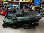 Zitmaaier parkside, Gebruikt, Parksite, Ophalen of Verzenden, Minder dan 90 cm