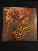 Vinyle Led-Zeppelin Whole lotta live edition coloré neuf, Enlèvement ou Envoi, Neuf, dans son emballage, 12 pouces, Pop rock