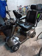 Scootmobiel, Ophalen of Verzenden, Zo goed als nieuw, 15 km of minder, Sterling