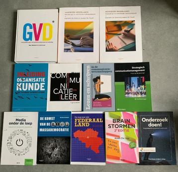 communicatiemanagement marketingbijbel brand design beschikbaar voor biedingen