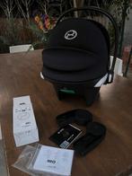 CYBEX ATON B2 I-SIZE met adapter, Ophalen of Verzenden, Gebruikt