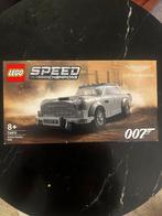 LEGO Speed Champions 007 Aston Martin DB5 - (76911, NIEUW) ✅, Kinderen en Baby's, Speelgoed | Duplo en Lego, Ophalen, Zo goed als nieuw