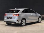 Kia Ceed Pulse 1.0 T-GDi 100 MHEV DCT ISG Garantie tot 2031, Stof, 124 g/km, 1409 kg, 5 deurs