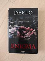 Deflo - Enigma, Ophalen, Zo goed als nieuw, Deflo