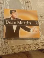 Box met 3 Cd's van Dean Martin, Cd's en Dvd's, Cd's | Jazz en Blues, Boxset, 1960 tot 1980, Jazz, Ophalen of Verzenden
