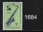Timbre neuf ** Belgique N 1684, Postzegels en Munten, Postzegels | Europa | België, Muziek, Ophalen of Verzenden, Postfris, Postfris