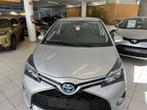 Toyota Yaris Comfort & Pack Style, Auto's, Toyota, Automaat, 1497 cc, USB, 5 deurs