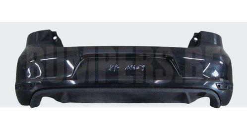 Bumper Volkswagen VW GOLF 6 VI CABRIO GTI 5K7 COMPLEET 10- A, Auto-onderdelen, Carrosserie, Bumper, Achter, Gebruikt, 6 maanden garantie