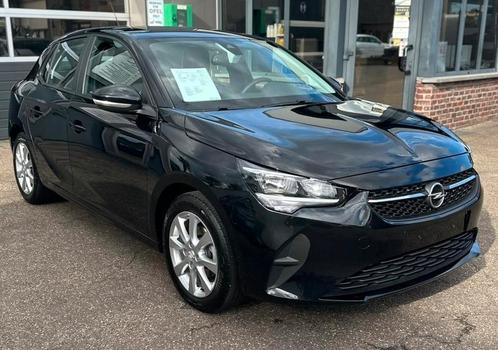 Opel Corsa F 1200 Benzine 5Drs Edition +…, Auto's, Opel, Te koop, Corsa, ABS, Airbags, Airconditioning, Android Auto, Apple Carplay