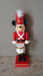 Disney mickey toy soldier verzamel item, Comme neuf, Enlèvement ou Envoi