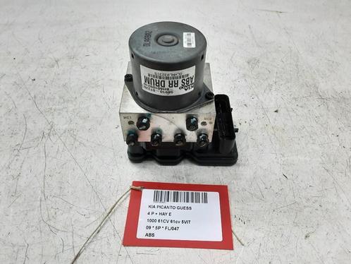 ABS POMP Kia Picanto (BA) (01-2004/09-2011) (58910-07370), Auto-onderdelen, Overige Auto-onderdelen, Kia, Gebruikt