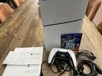 PlayStation 5 digital slim edition, Enlèvement, Comme neuf, Playstation 5