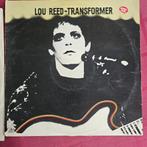 Lou Reed Transformer lp, Ophalen of Verzenden, Gebruikt, Overige formaten, Rock-'n-Roll