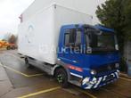REF:7675 - Mercedes-Benz Atego Box Truck (2010-120,416 km), Auto's, Vrachtwagens, Overige brandstoffen, Mercedes-Benz, Bedrijf