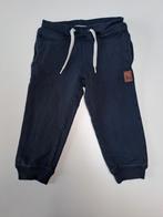 Mt 92 Donkerblauwe joggingbroek, Kinderen en Baby's, Kinderkleding | Maat 92, Broek, Gebruikt, Name it, Ophalen of Verzenden