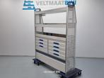 Sortimo bedrijfswageninrichting bedrijfswagen inrichting