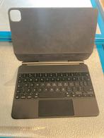 Magic Keyboard voor ipad pro 11 inch of ipad air 10.9”/11”, Ophalen, Gebruikt, 11 inch, Bescherming voor- en achterkant