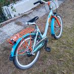 Kinder fiets, Fietsen en Brommers, Ophalen, Gebruikt