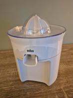 Sapcentrifuge Braun., Ophalen, Zo goed als nieuw