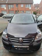 Golf plus 1.4 essence, Auto's, Volkswagen, Handgeschakeld, Onderhoudsboekje, 5 deurs, Grijs